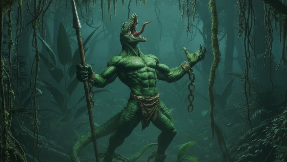 Cult Argentine Toy Line ‘Guerreros del Manana’ Acquired by Black Mandala for Animated Series Adaptation (EXCLUSIVE)