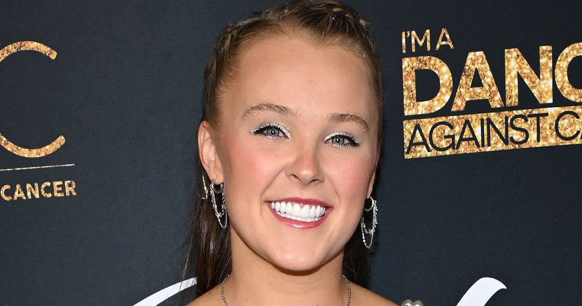 JoJo Siwa Shares She's &quot;Not in the Clear&quot; After Ovarian Cyst Emergency