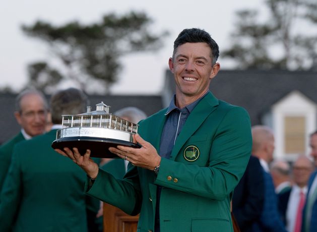 Indo Sport podcast: A Closer Look | The year of Rory