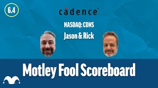 Cadence Design Systems: A Stock Worth Watching in 2025?