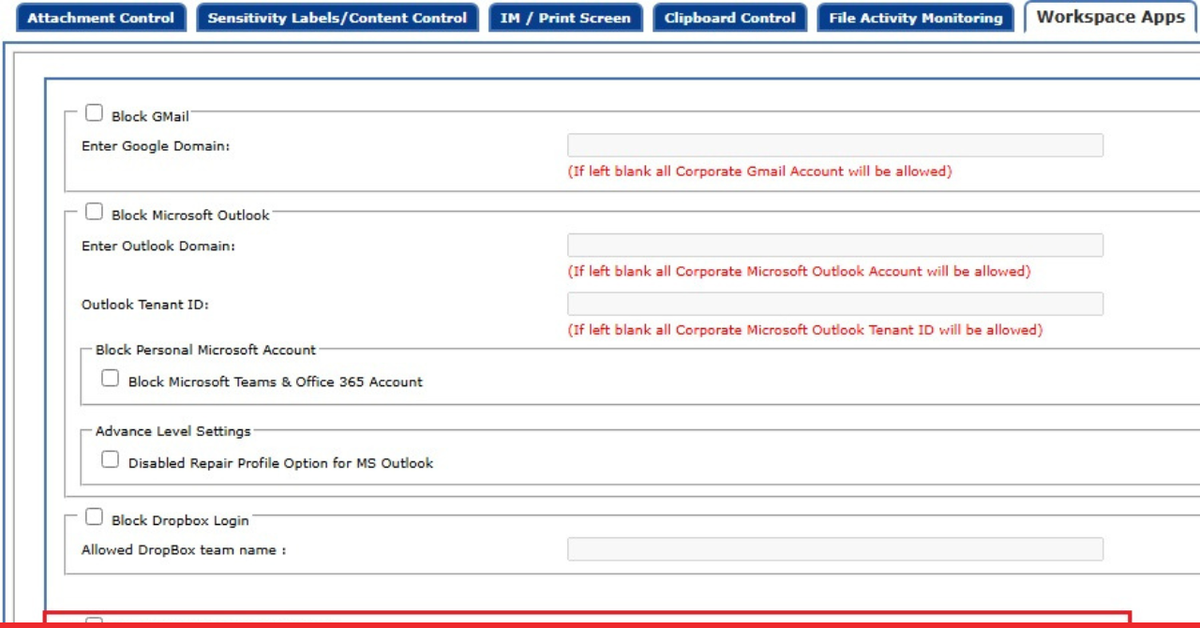eScan Introduces ChatGPT Tenant Control To Strengthen Enterprise DLP