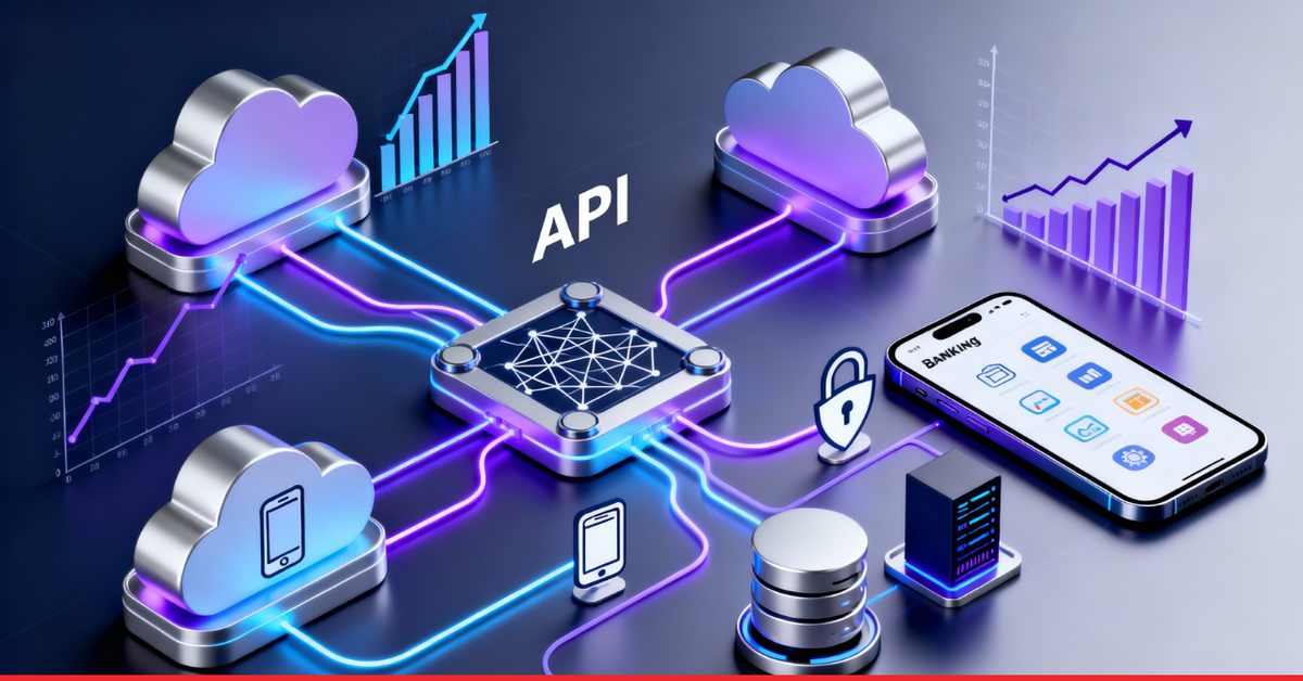 Karnataka Bank Taps IBM To Build Scalable API Platform For Faster Services