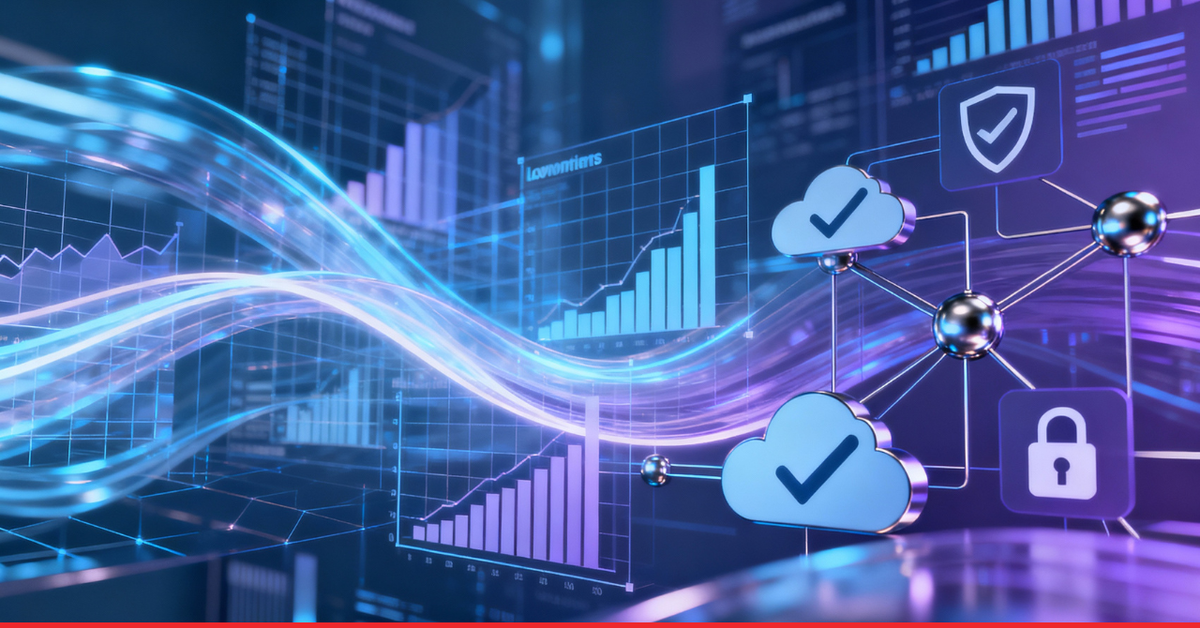 Infor Expands AWS Alliance To Accelerate AI-First Cloud Adoption