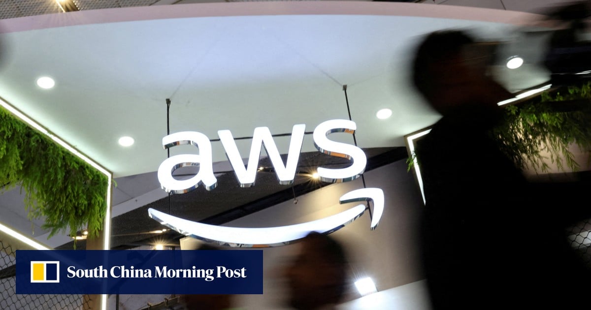 Amazon to use Nvidia tech in AI chips, roll out new servers