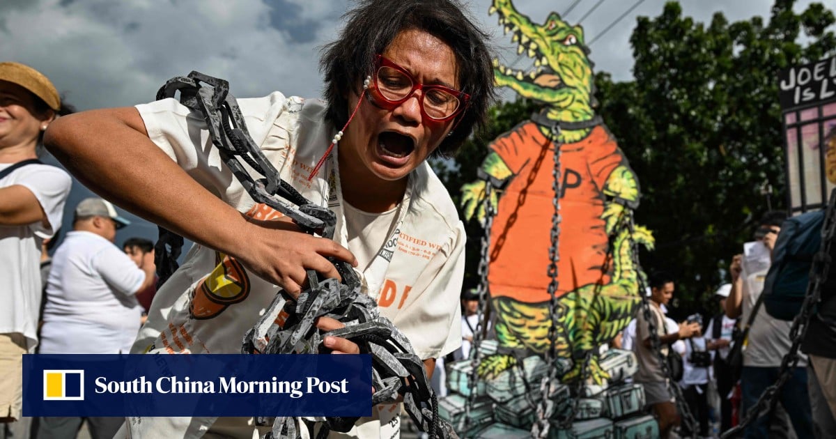 Momentum check: are Filipinos growing tired of anti-corruption protests?