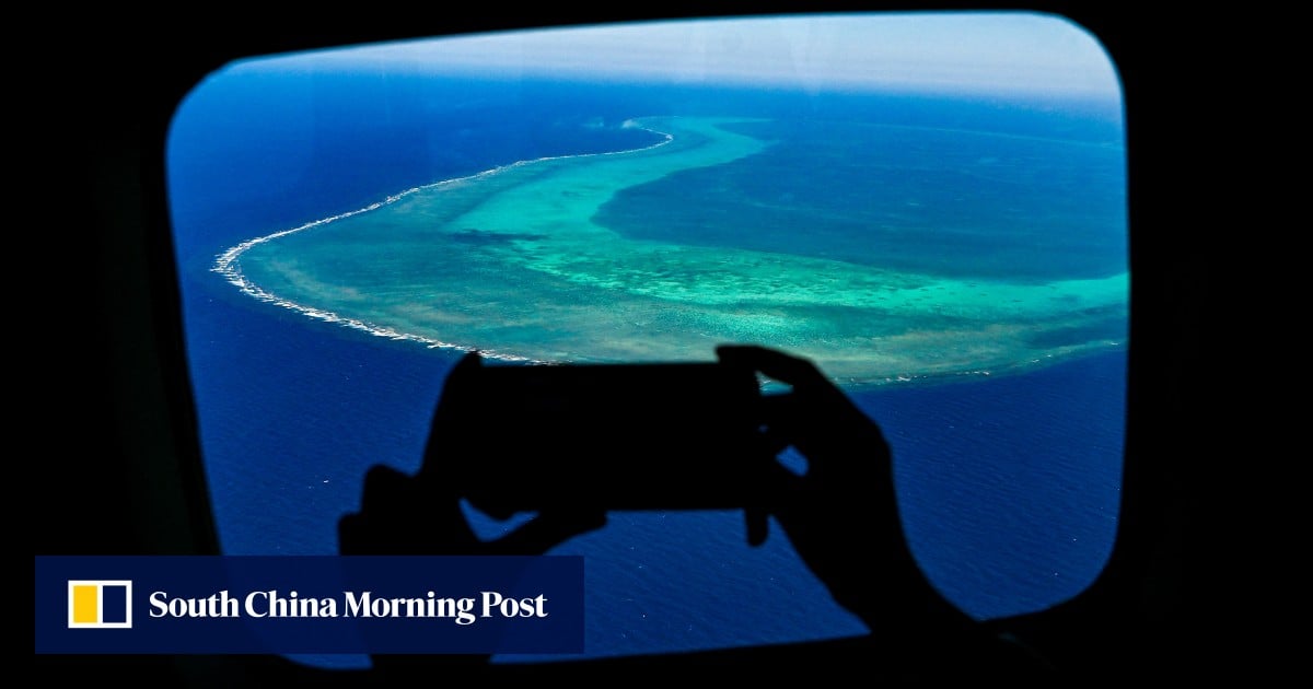 ‘Strategic’: why are drones taking off among South China Sea claimant states?