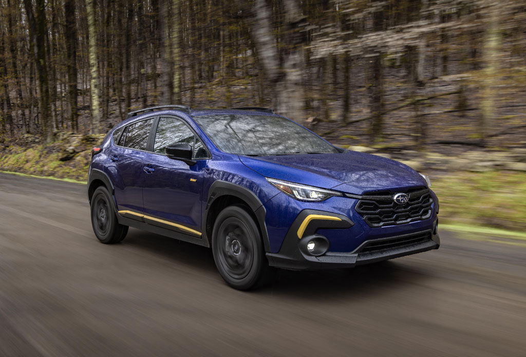 Foreign Brands Dominate Consumer Reports 2026 Auto Brand Report Card