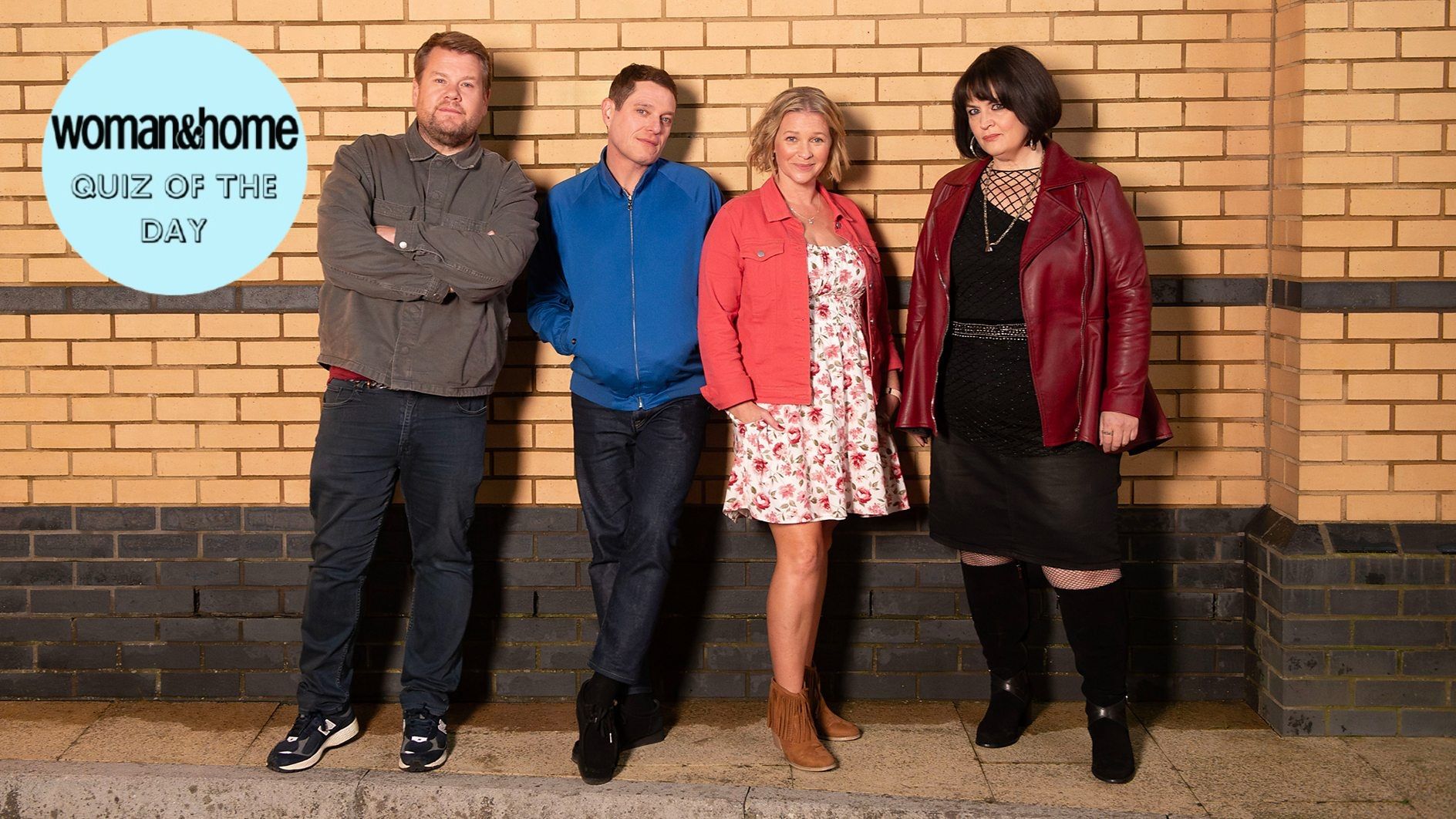 Are you a Gavin &amp; Stacey superfan? Quiz yourself now