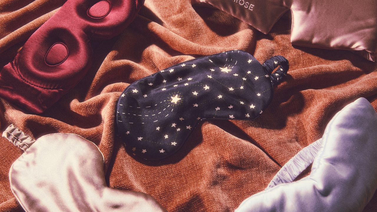 10 Best Sleep Masks That Are Than Blackout Shades (2025)