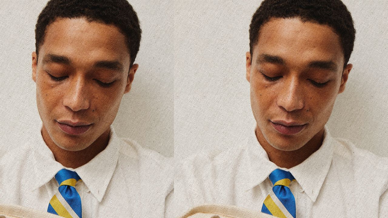 Chris Black on His New Clothing Line, Hanover: “I’m Just Trying to Make Something That You Like and Wear”