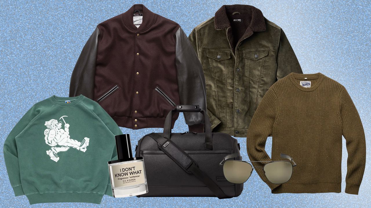 21 Best Bespoke Post Gifts in 2025, According to GQ Editors