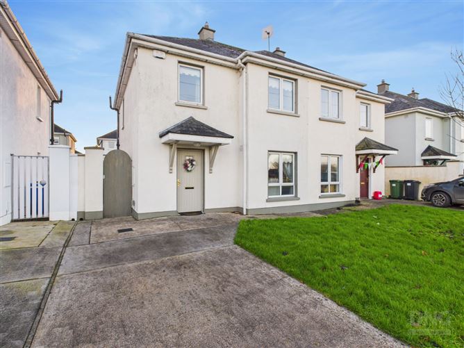 28 Clodiagh Way, Clonaslee, Co. Laois - DNG Kelly Duncan - 4969680
