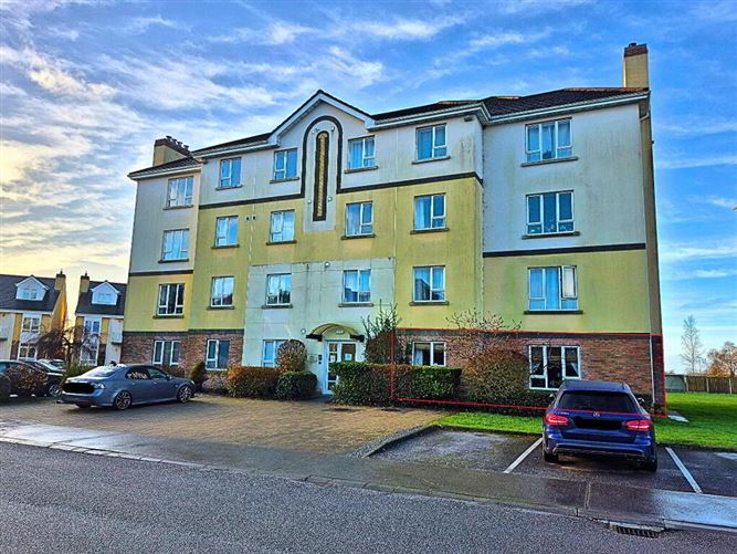Apartment 1 Galey House Ard Ri, Athlone, Westmeath - REA Hynes - 4969687