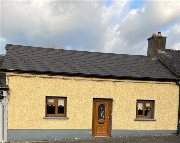 Stephen Street, Dunlavin, Wicklow - Kinsella Auctioneers (Baltinglass) - 4968095