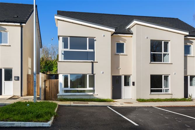 Tobar Muire, Gorey, Co. Wexford, Gorey, Wexford - Stanley Estate Agents - 4969656