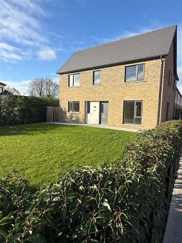 1 swiftbanks, Saggart, Saggart, County Dublin - Redmond Auctioneers  - 4969682