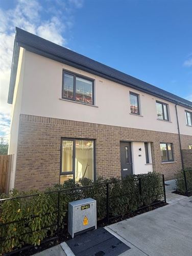 2 swiftbanks , Saggart, Saggart, County Dublin - Redmond Auctioneers  - 4969683