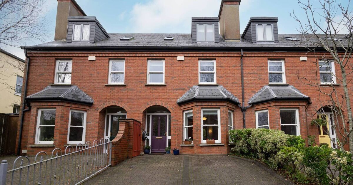 St Luke’s townhouse offers turnkey living steps from Cork’s most vibrant neighbourhood spots