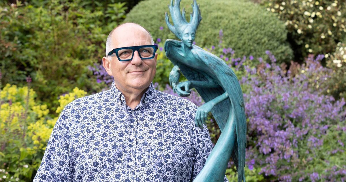 Eve Kelliher: Hugh Wallace’s passion for people and place