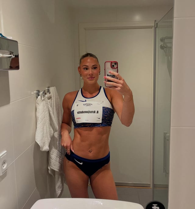 Birna Kristjansdottir