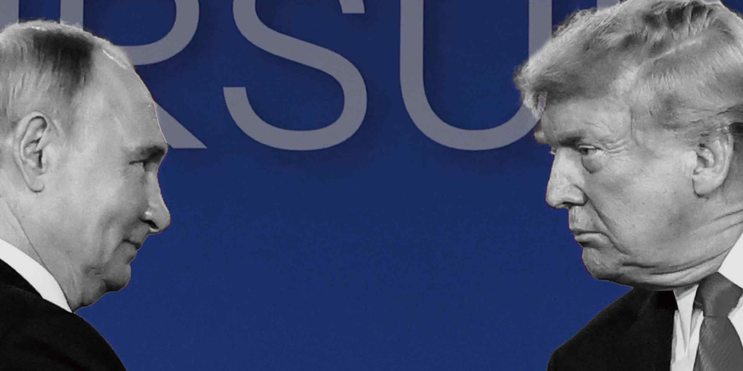 Trump's appetite for Russian appeasement puts the world at risk