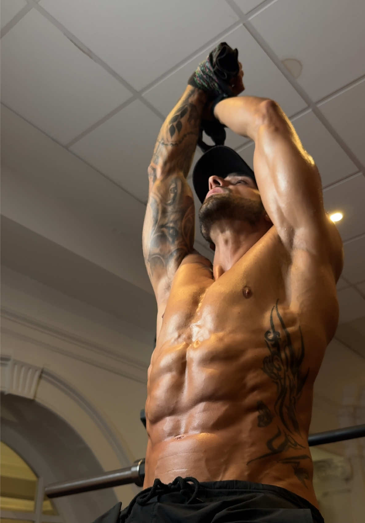 The body archives what the mind believes