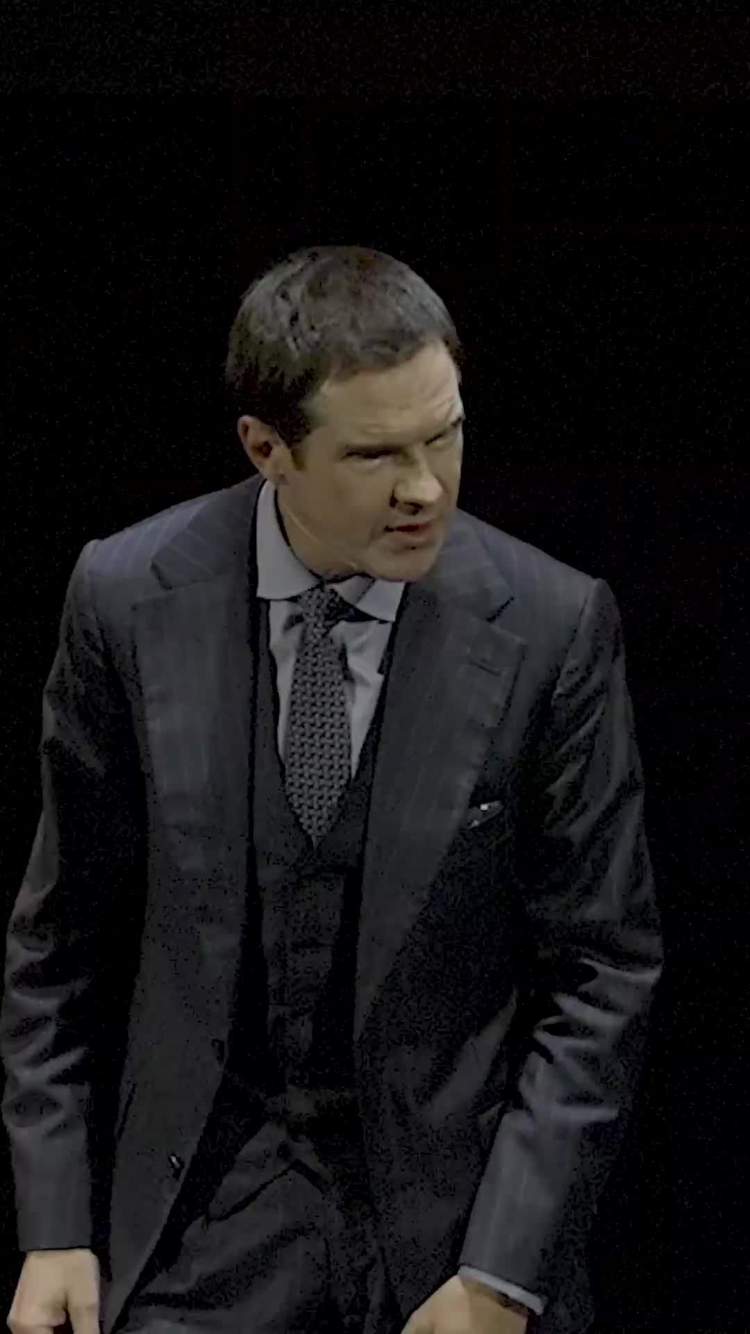 Before going to sleep... Tour tickets at the link in bio. #jimmycarr #hecklers #crowdwork #standup #heckles