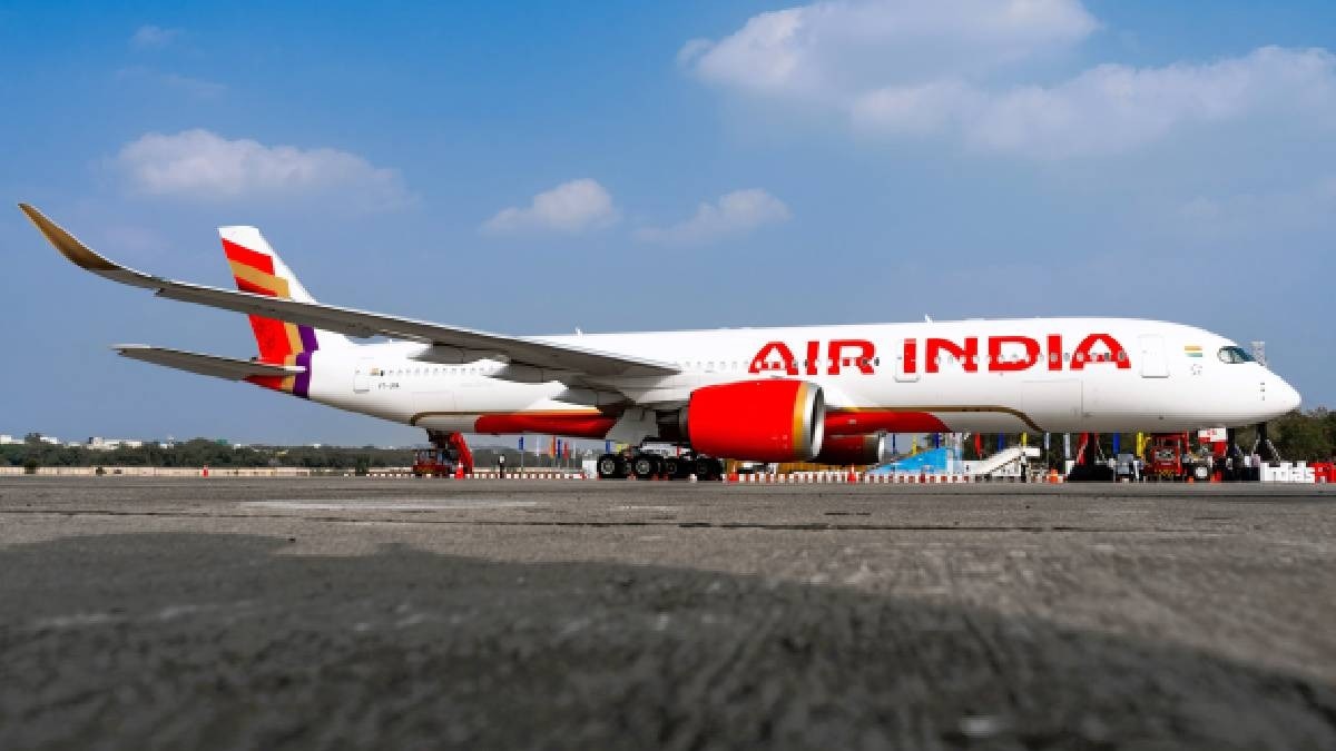 Air India offers one time waiver on change or cancellation of domestic bookings