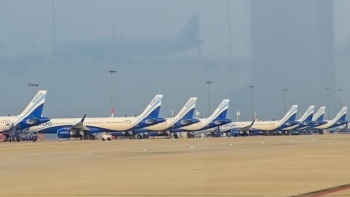 Flight disruptions: Did IndiGo wait too long with pilot recruitment to follow DGCA flight rules?