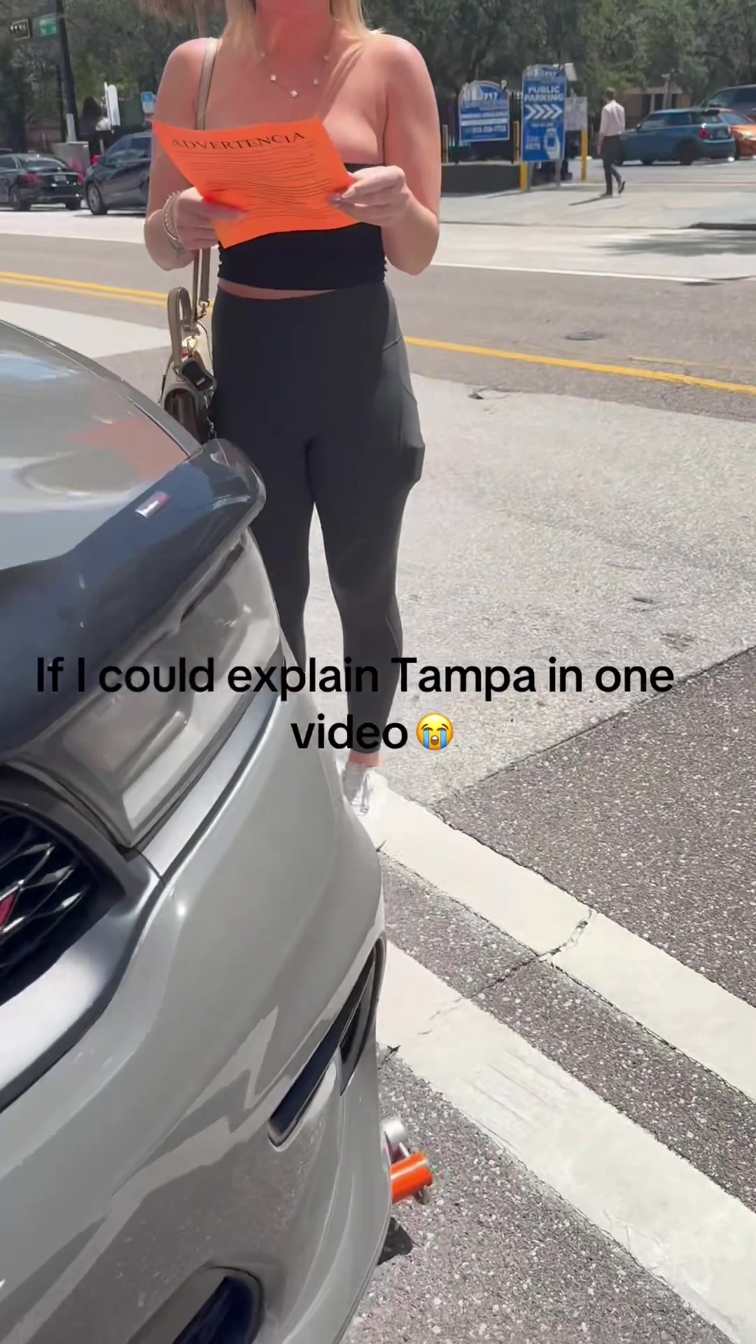 Not fair 😭 @itgirl (🎥:@Juju)