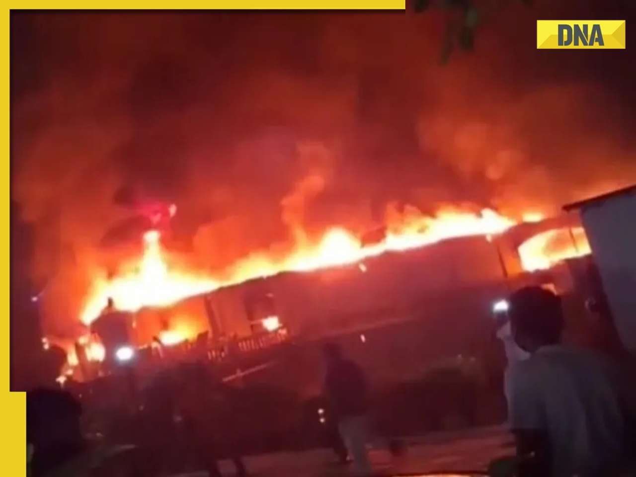 Goa Arpora Nightclub Fire: 23 dead after massive cylinder blast, know what led to tragedy