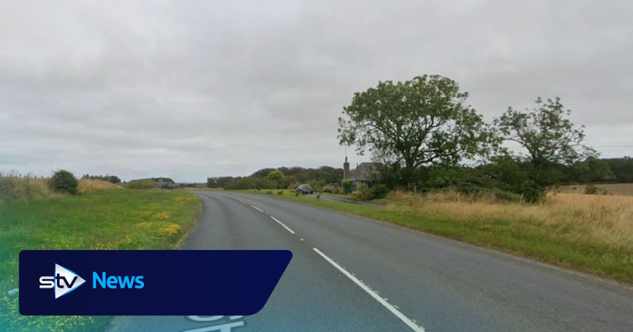 Two dead and four in hospital including two children following crash