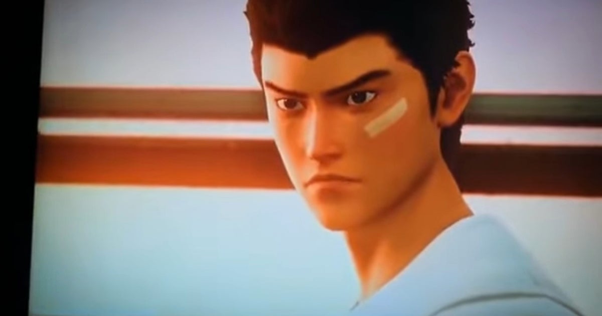 Real or AI fake? Suspicious off-screen Shenmue 4 trailer sparks excited debate