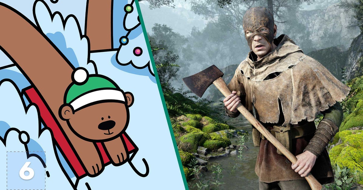 It’s intrigue, not action, that makes Atomfall such a compelling Lake District trip gone wrong