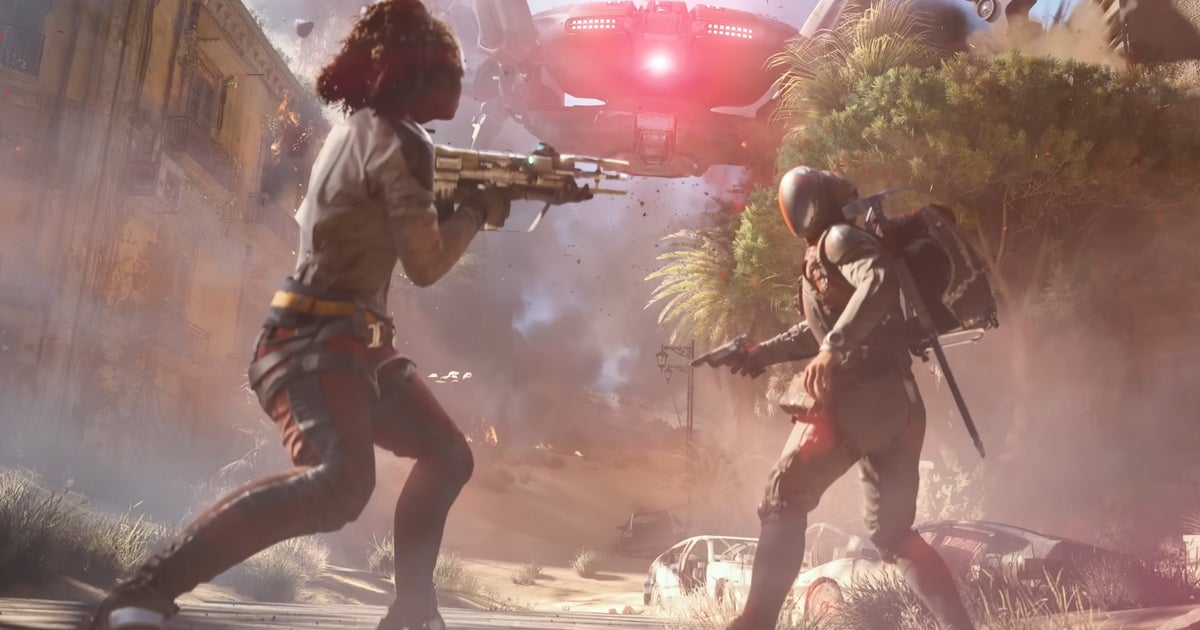 Embark dishes on all the goodies you'll get in Arc Raiders if you choose to prestige later this month