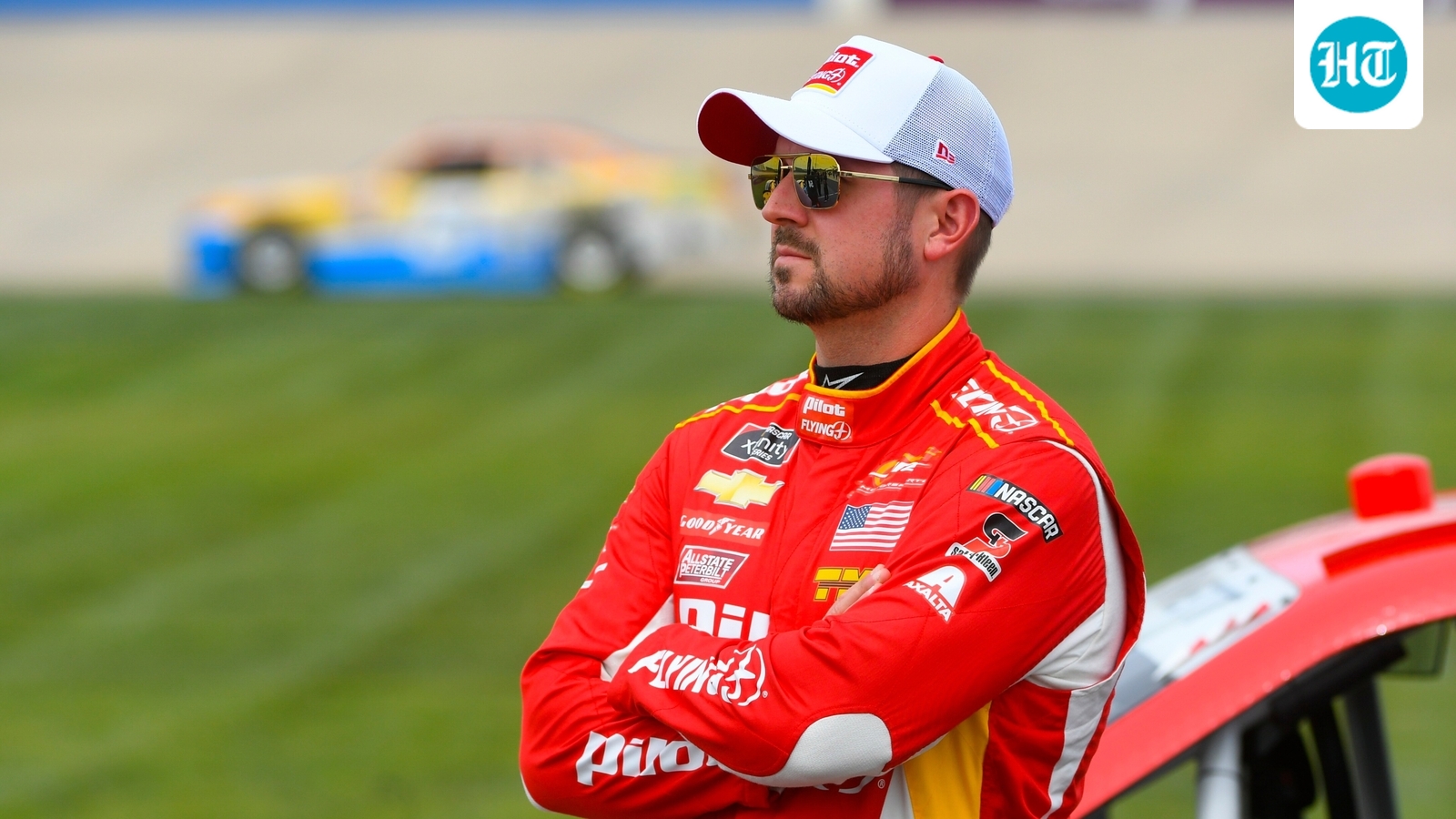 Michael Annett was suffering; big cause of death update on NASCAR star's tragic death