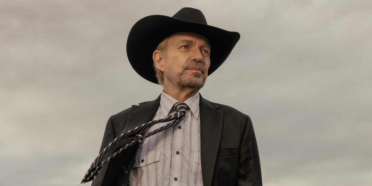 Landman Season 2 Episode 4 Recap