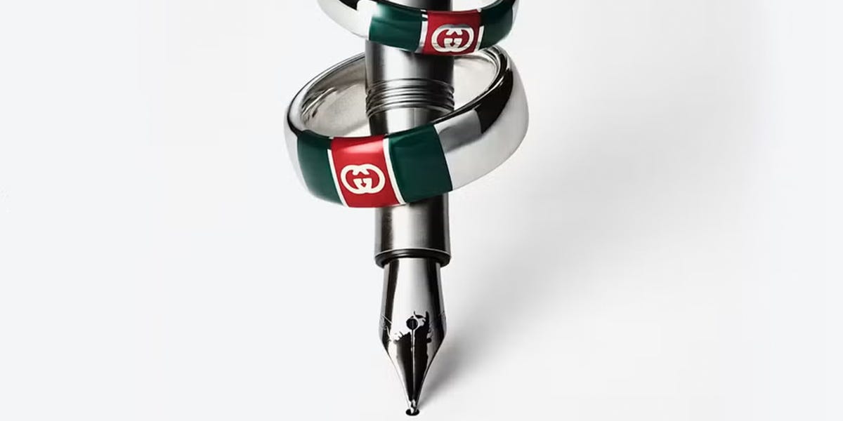 27 Gucci Gifts That Are Sure to Impress