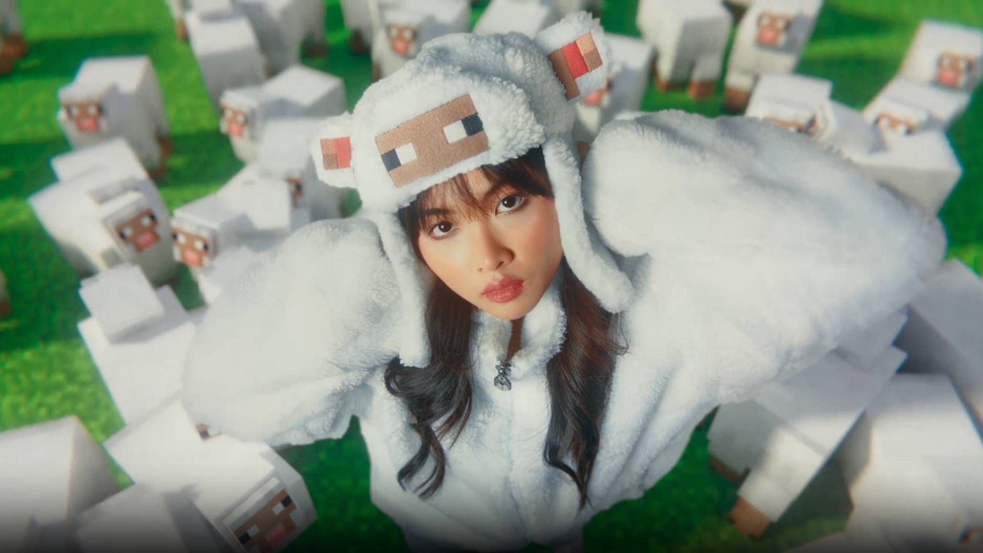 Cool Shirtz had one goal and one goal only when it came to creating the Minecraft collaboration: To design clothes people can wear 'not just to represent the game, but to become it'