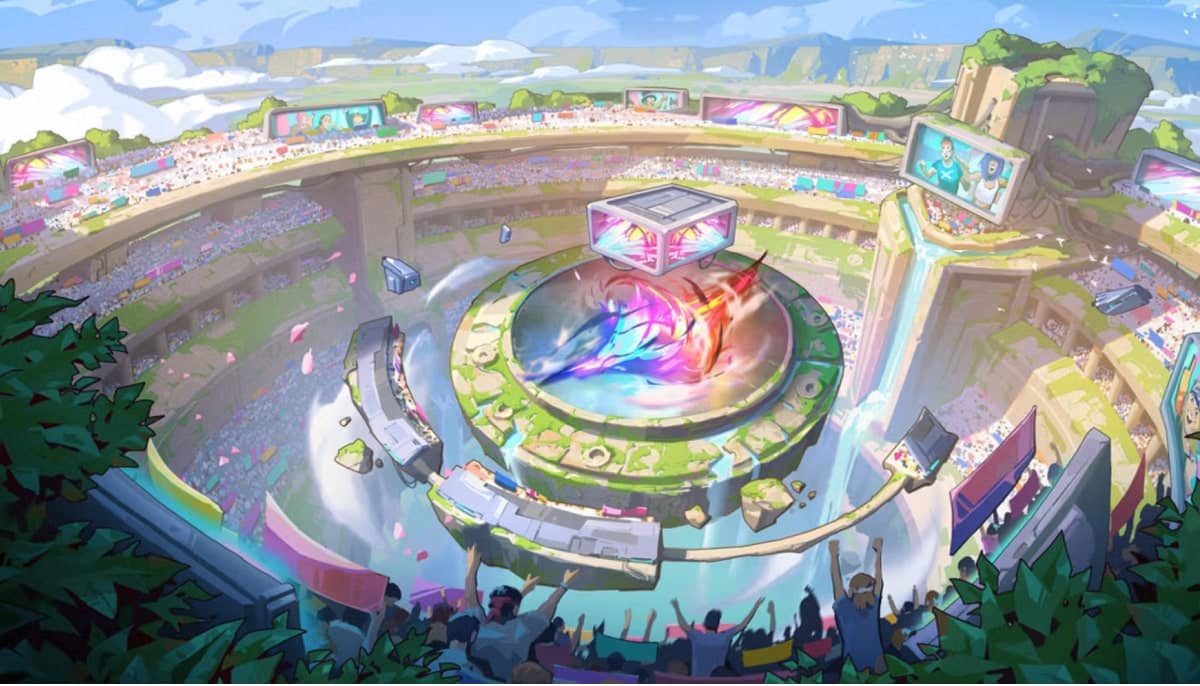 All Characters in League of Legends: Arena Ranked (Tier List)