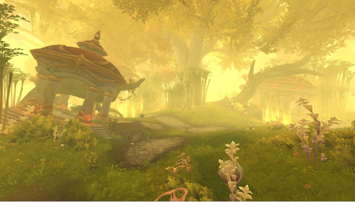 World of Warcraft: The Last Titan release: All details about the Worldsoul Saga’s end