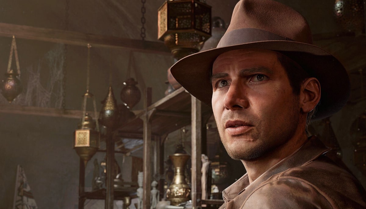 Indiana Jones and the Great Circle is an excellent game – it deserved a GOTY nomination