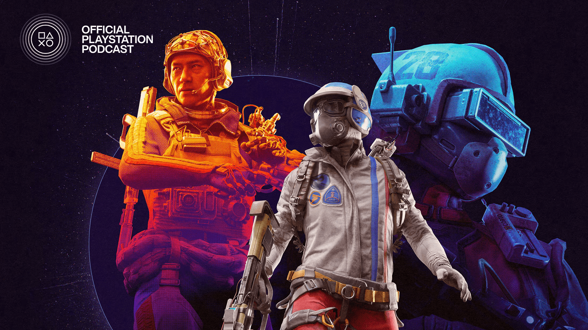 Official PlayStation Podcast Episode 529: Sumptuous Victuals