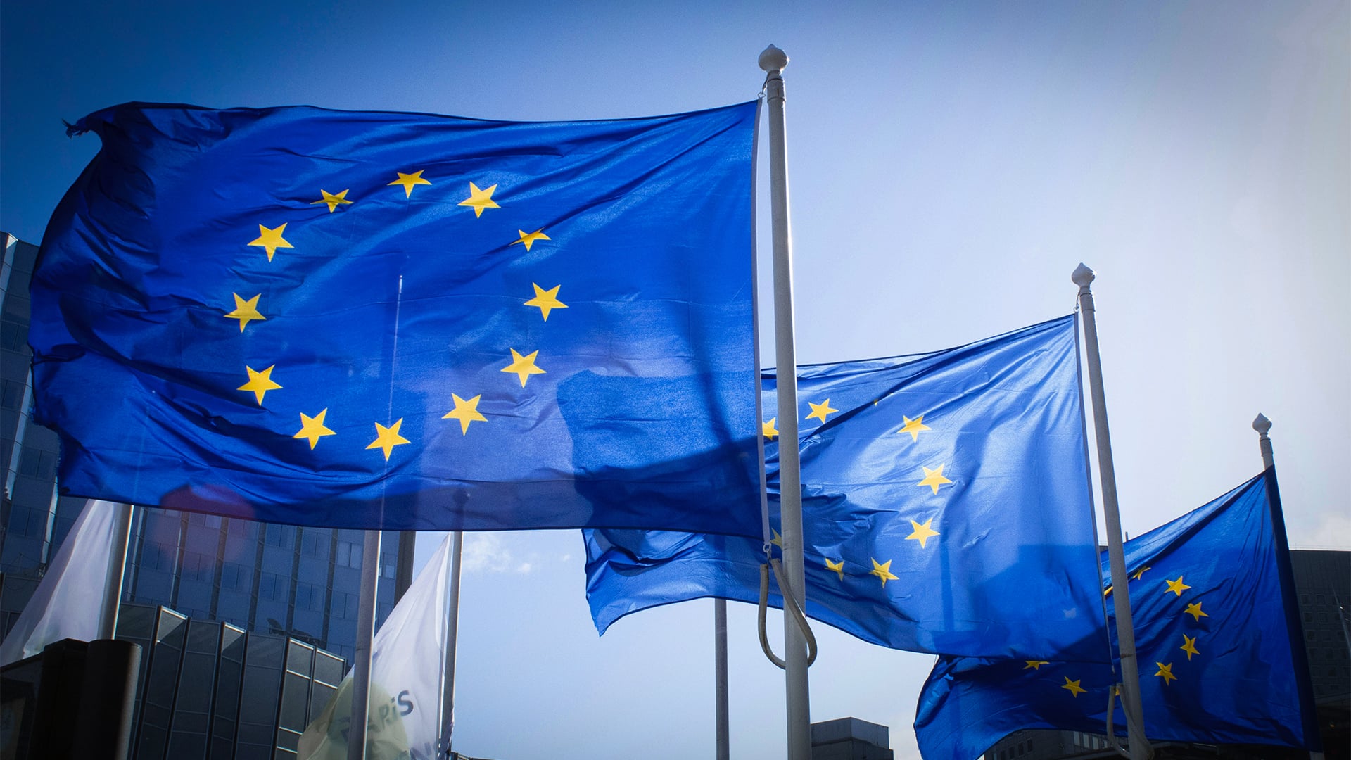 Ireland prefers payments over migrant intakes