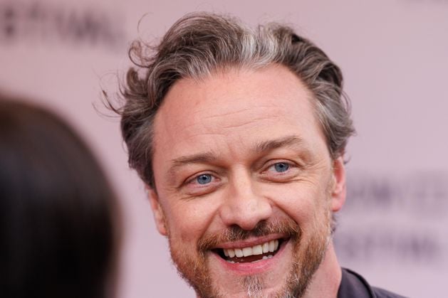 UK premiere of James McAvoy’s directorial debut to close Glasgow Film Festival