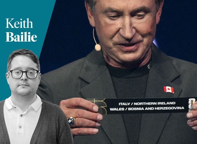 NI’s potential dream World Cup draw could prove a nightmare