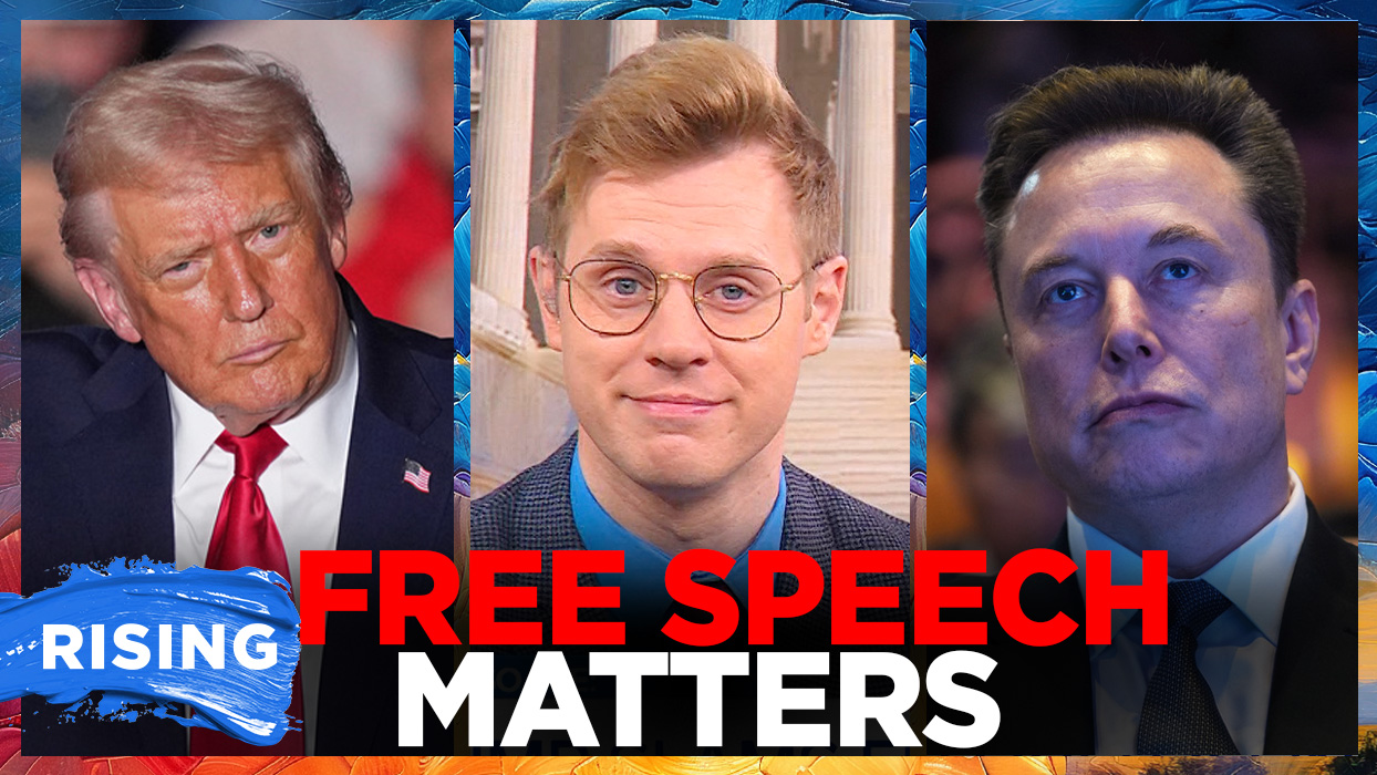 Trump slams European Union as ‘nasty’ after Elon Musk X fines