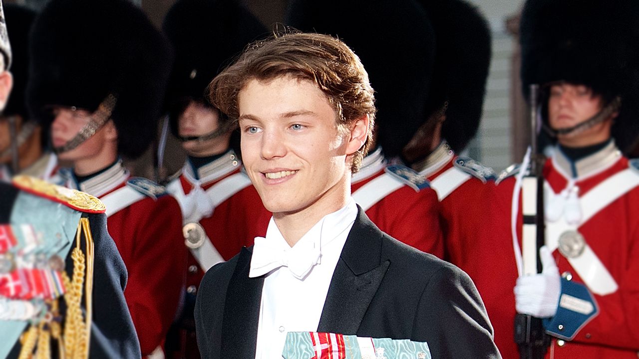In search of Prince Charming? These are the 14 royal eligibles to know