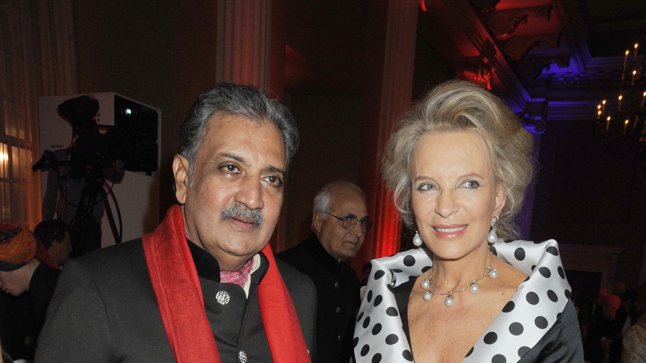 Celebrating 100 years since Jodhpur's ‘hot as mustard’ polo team beat the best of Britain