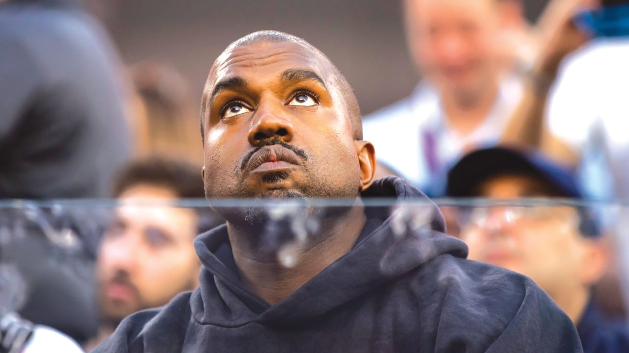 Adidas defeats appeal of lawsuit over imploded Kanye partnership